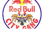 red bull gang