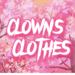 Clowns Clothes