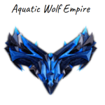 Aquatic Wolf Empire