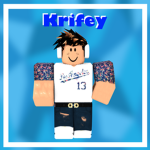 Krifey's GFX