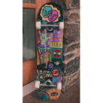 da skaterz