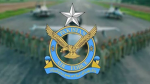• Pakistan Air Force