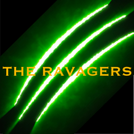 Beast Boy's Ravagers