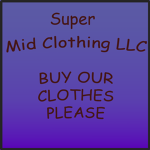 Super Mid Clothing LLC.
