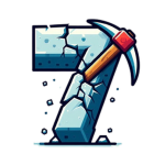 7 Bit
