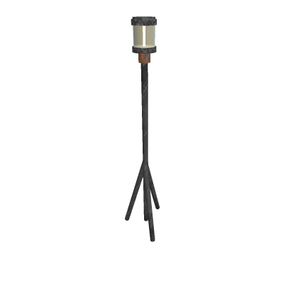 lamp