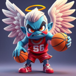 OfficialArcadeBasketball