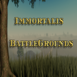 Battle Grounds (DR)