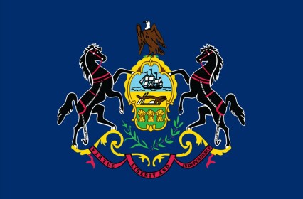 Creek County, Pennsylvania