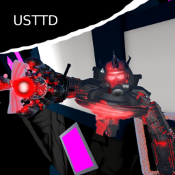 [Little Upd] Ultimate Skibidi Toilet Tower Defense