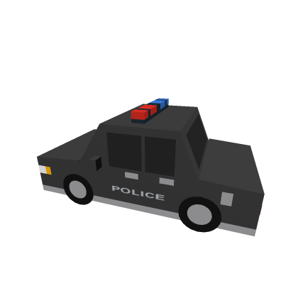 Police Car