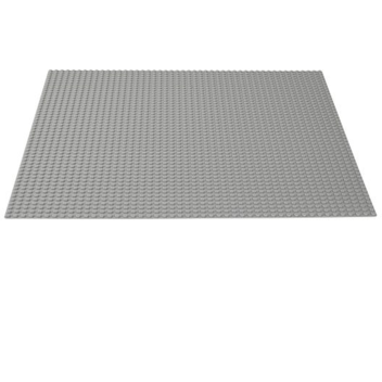 very normal baseplate