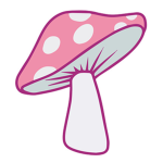 Maddie's mushroom squad