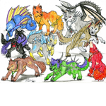 fras friends