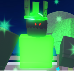 Halloween defense