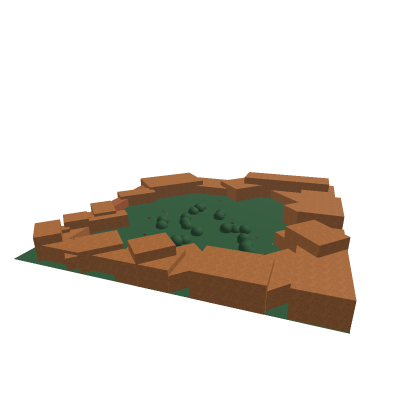 Map for daxter33 by 2ndaccountfnadds5142