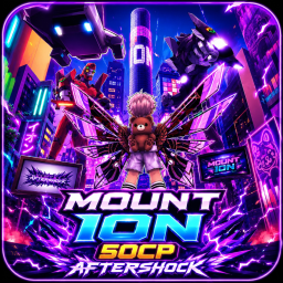 🎬[Free Ava+ x100] Mount Ion