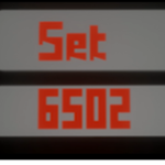 Set-6502