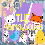 • THE Animal Squad Official Group •
