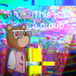 The coolchees8 Fangroup!