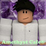 Amethyst Cafe®