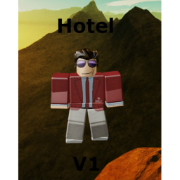 Emoji Hotels | V1