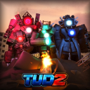 [HOTFIX!] Toilet Universe Defense