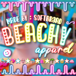 ʚɞ beachy apparel ʚɞ