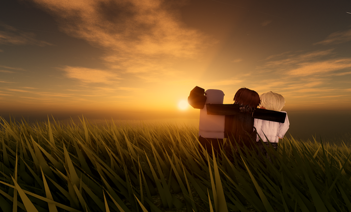 Landscape. screenshot 3