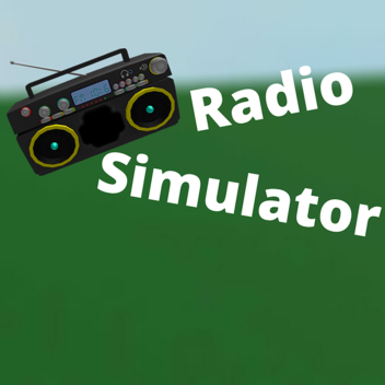 Radio Simulator