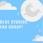 Blue Studio Fan group!