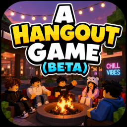 A Hangout Game (BETA)