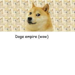 Doge training grounds (Doge empire)