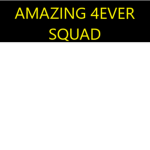 Amazing4EverSquad (A4ES) Group