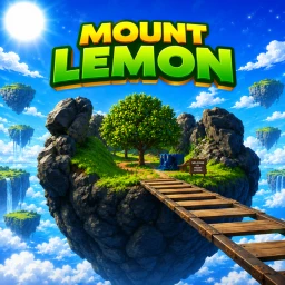 Update [Free Ava x250] Mount Lemon  icon