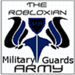 Tra Military Police Garuds