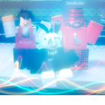 [ - The Jesters - ]
