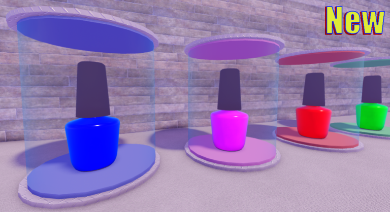 Nail Salon Tycoon screenshot 1