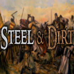 Steel & Dirt