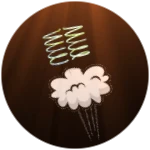 🍕 Dual Gravity Coils