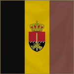 [VERDUN] 1st Regiment of the Line, Belgian Army