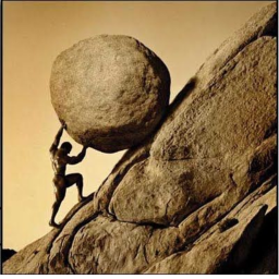Sisyphus
