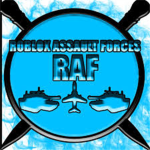 Roblox Special Assault Forces RSAF