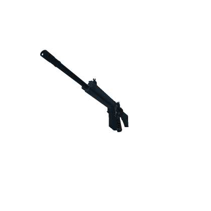 Minimapped PINDAD SS? (Prototype)