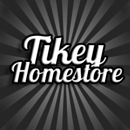 The Tikey Homestore [W.I.P] [Not Enough Clothing]