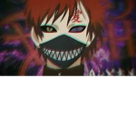 cool anime shirt