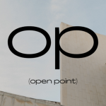 (open point)