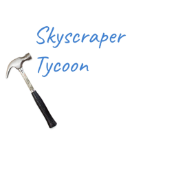 SkyScraper Factory Tycoon