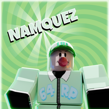 Namquez's Place