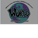 World of Gymnastics
